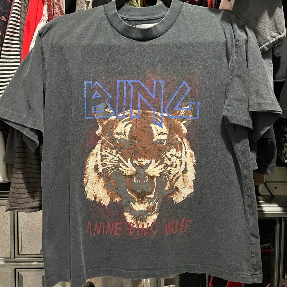 Anine bing tee